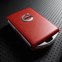 Volvo lanza una llave roja pero, ¿para qué sirve?