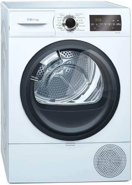 Balay61rlkngsenl Ac Sl1000