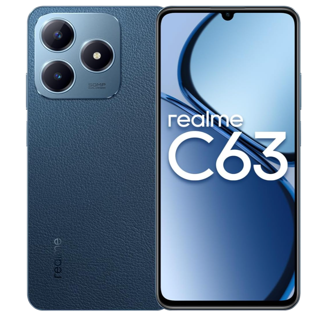 realme C63 (8/256 GB)