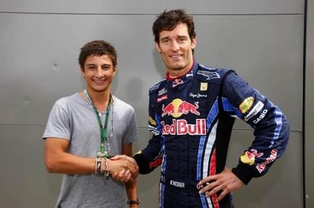Mark Webber, en desacuerdo con cómo está cambiando la parrilla de la Fórmula 1