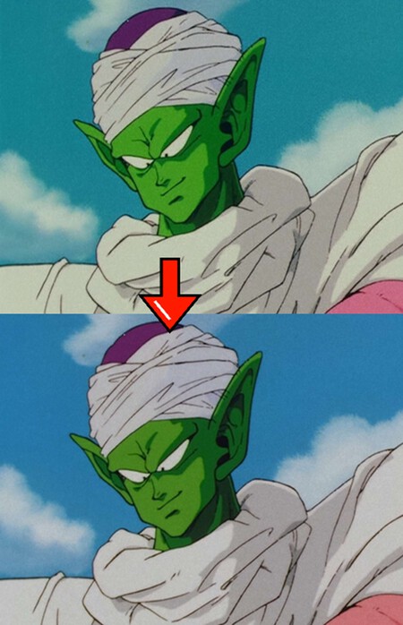 Hicieron Lo Que Toei Nunca Se Ha Atrevido A Hacer Fans Restauraron El Anime Original De Dragon Ball Z Y El Resultado Es Tan Bueno Que Deja En Verguenza Al Estudio Japones Compressed