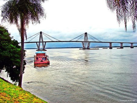 Propuesta de la CEOE sobre los puentes: en contra de estos cambios