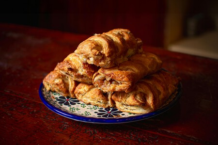 Lánzate a la Feria del Pan en esta alcaldía de CDMX, habrá 45 expositores, música y un gran ambiente