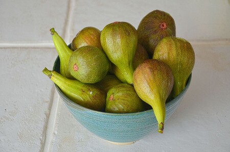 Aprovecha la temporada de brevas: todo lo que necesitas saber sobre esta fruta y siete consejos para incluirlas en tu dieta