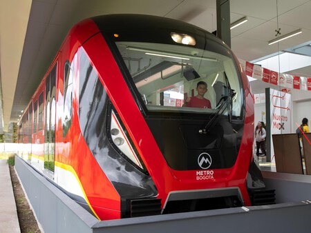 Vagon Metro 1