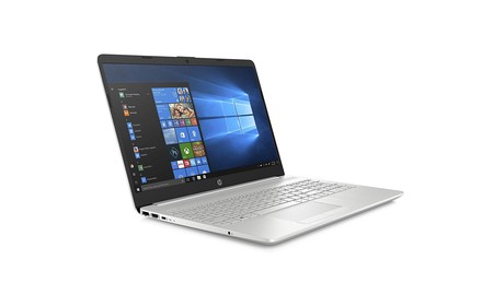 Precio mínimo en Amazon para el HP 15-dw0010ns: ahora lo tienes por sólo 399,99 euros