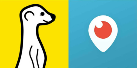 La obsesión de Twitter con Meerkat les lleva a presionar a celebridades para que usen Periscope