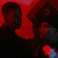 Denzel Washington y Spike Lee llevan décadas siendo una pareja cinematográfica esencial. Una de sus mejores películas está llena de melodía y se puede ver en streaming