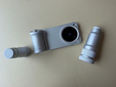 Vivo X500 Pro Max