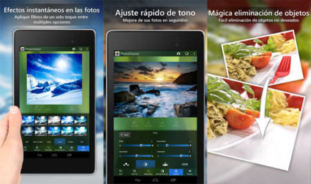 PhotoDirector