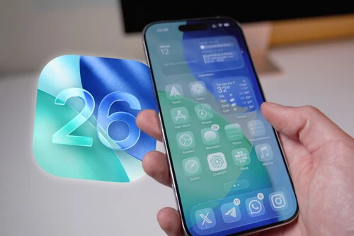 Ios 26