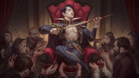 Códigos de Magic Arena de noviembre 2021: todos los códigos de MTG Arena