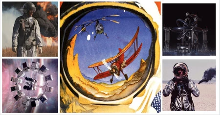 Las 21 mejores películas sobre exploración espacial de la historia