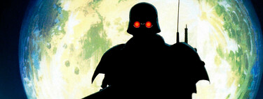 Hoy es un anime un poco olvidado, pero Jin-Roh se adelantó a su época y no solo por lo buena que es su animación