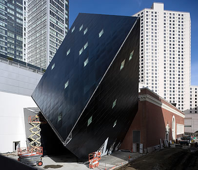 Museo Judío Contemporáneo de San Francisco