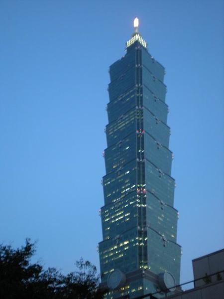 Taipei