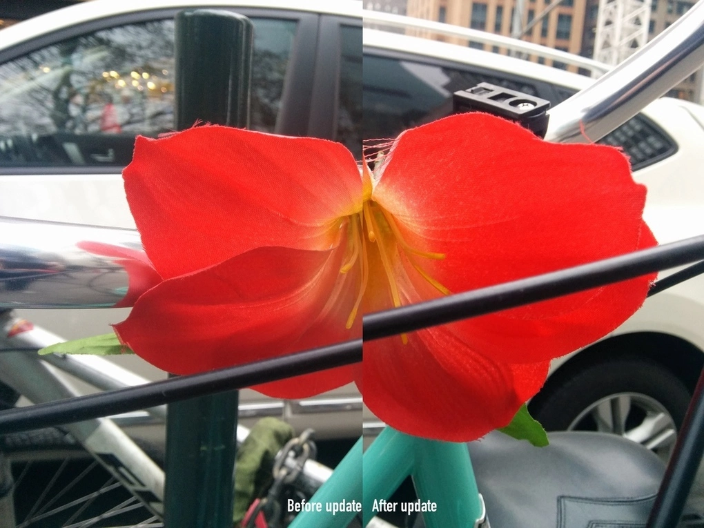 Foto de Mejora de la cámara del Nexus 5 con Android 4.4.1 (3/15)