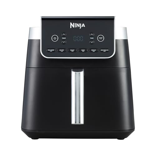 Ninja MAX PRO Freidora de aire, 6,2 litros