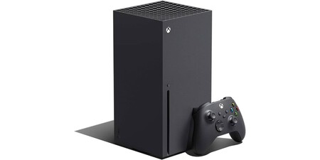 Microsoft Xbox Series X