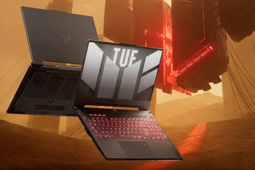 Asus TUF