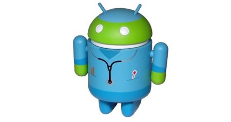 Android Doctor