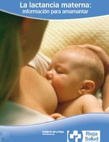 Guía de lactancia materna gratuita 