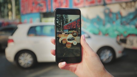 El Shazam para coches hará que no tenga gracia volver a jugar a adivinar qué coche es