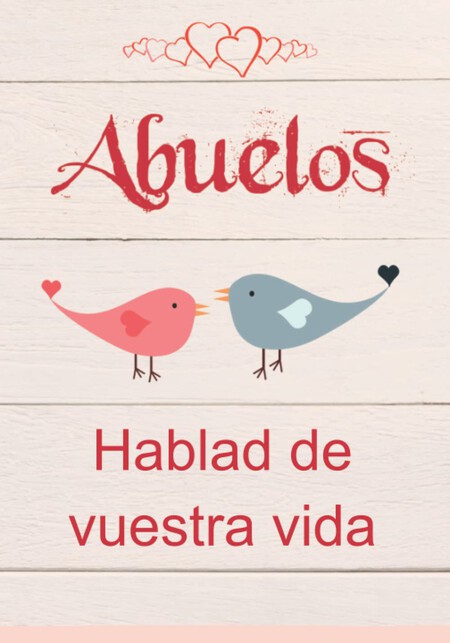 libros para regalar a los abuelos