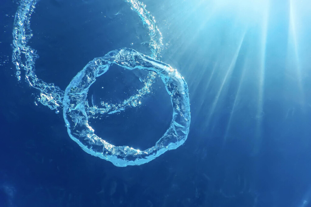 Científicos advierten: el agua de la Tierra se está quedando sin oxígeno. Y eso es un problema 