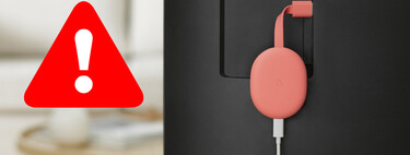 Google la lía en todo el mundo y estos Chromecast dejan de funcionar: reiniciarlos no sirve de nada