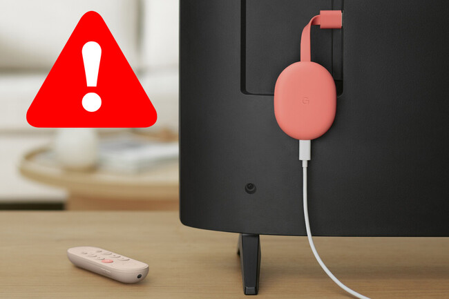 Chromecast
