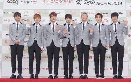 El K-Pop se viste de lujo francés: así es el vestuario que Dior Men hará para la girá de BTS