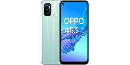 Oppo A53 2