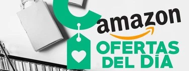 11 ofertas del día en Amazon y ofertas flash de Amazon, para que cuides tu jardín y te cuides tú mismo por menos dinero