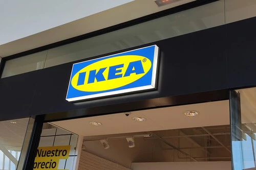 Ikea