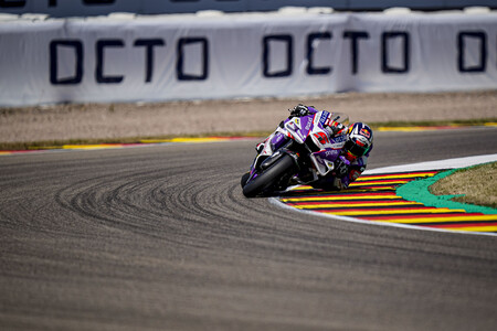 Zarco Alemania Motogp 2022