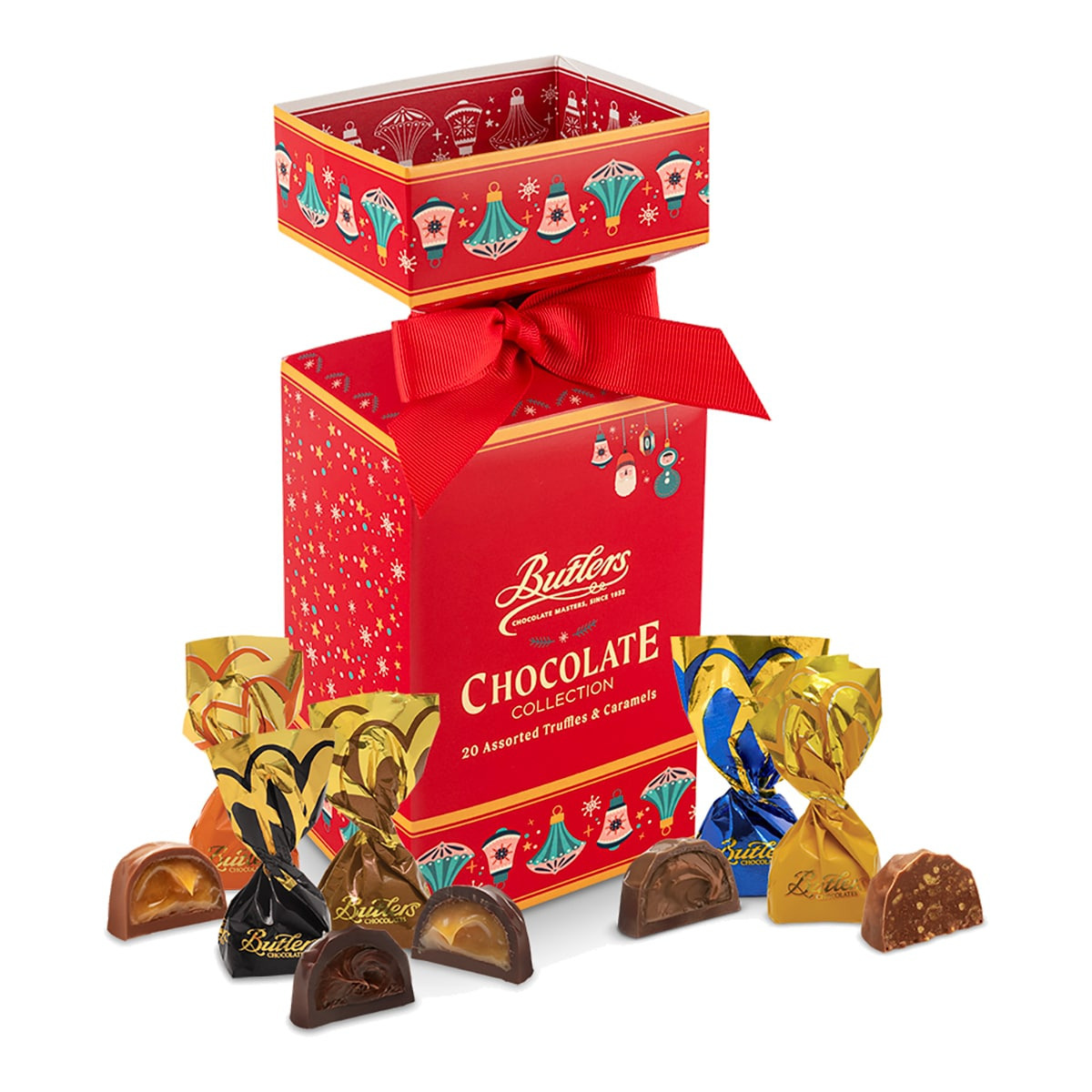 Butlers - Bombones surtidos selección de trufas