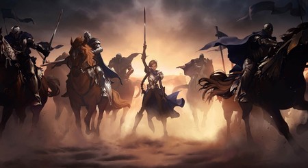Legends of Runeterra ya está disponible para descargar y jugar en móviles iOS y Android