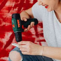 Mejores que Bosch y más baratos: estos son los 3 mejores taladros del mercado, según Profeco 