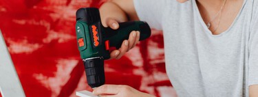 Mejores que Bosch y más baratos: estos son los 3 mejores taladros del mercado, según Profeco 