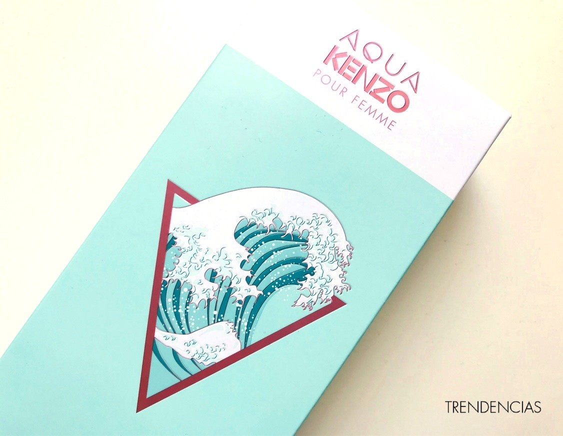 aqua kenzo hombre