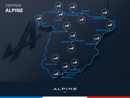 Red Comercial Alpine 2022 2