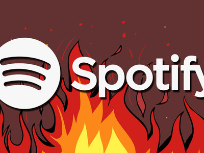 No sabía que mi biblioteca de Spotify tenía límite y esto para mí lo cambia todo