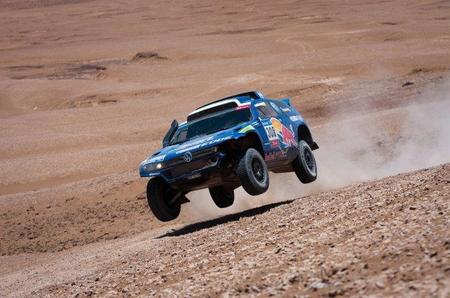 La ASO puede elegir Bolivia como parte del recorrido del Dakar