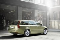 Nuevo motor para la gama Volvo S40