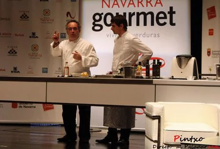 El obulato en la gastronomía