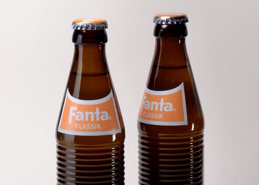 La turbia historia de Fanta: el bloqueo de ingredientes a la Alemania nazi llevó a Coca Cola a tirar de suero y pulpa de manzana