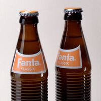La turbia historia de Fanta: el bloqueo de ingredientes a la Alemania nazi llevó a Coca Cola a tirar de suero y pulpa de manzana