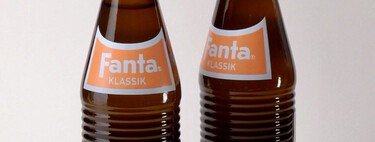 La turbia historia de Fanta: el bloqueo de ingredientes a la Alemania nazi llevó a Coca Cola a tirar de suero y pulpa de manzana