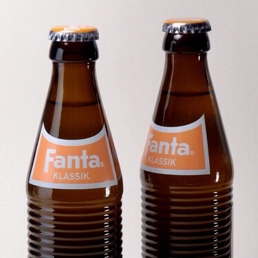 La turbia historia de Fanta: el bloqueo de ingredientes a la Alemania nazi llevó a Coca Cola a tirar de suero y pulpa de manzana